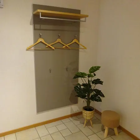 Pfanne * Grosskoschen