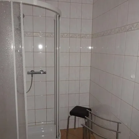 Appartement Pfanne