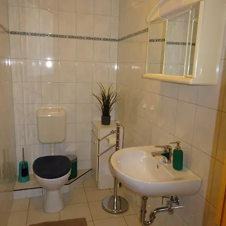 Pfanne Appartement *