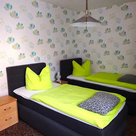 Pfanne * Grosskoschen