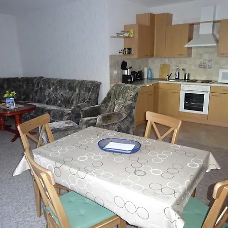 Appartement Pfanne *