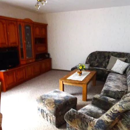 Pfanne Apartment *