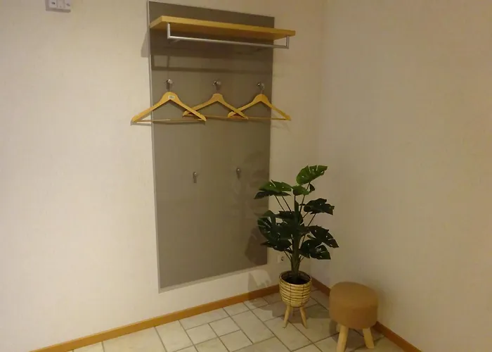 Pfanne * Grosskoschen