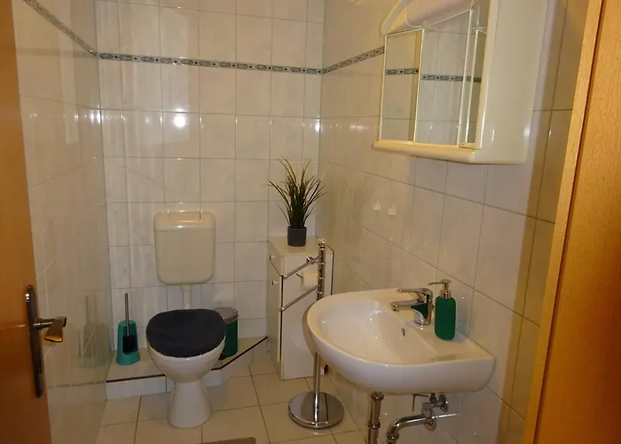 Pfanne Appartamento *