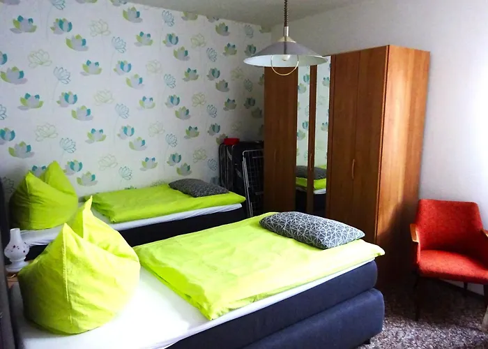 Appartamento Pfanne *