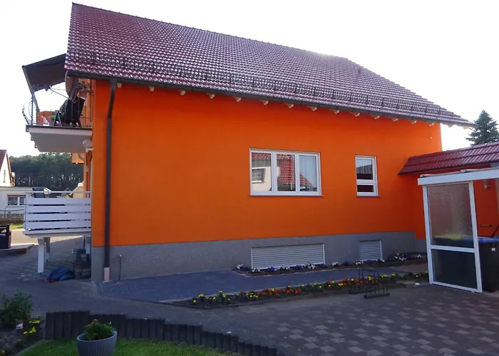 Appartamento Pfanne Grosskoschen