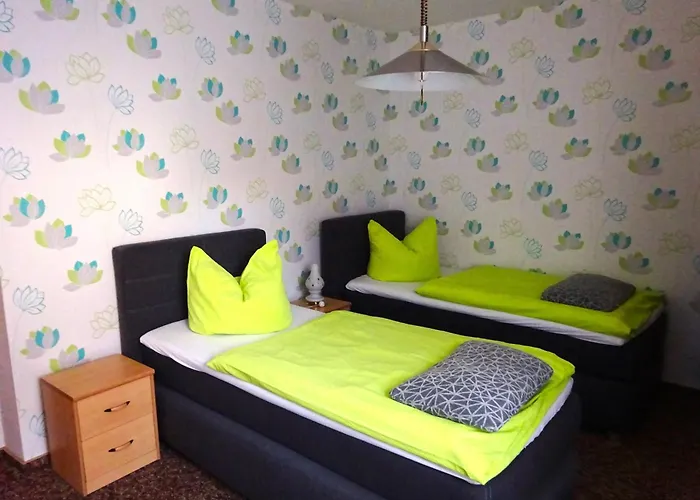 Pfanne * Grosskoschen