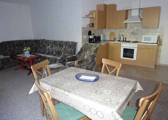 Appartamento Pfanne *